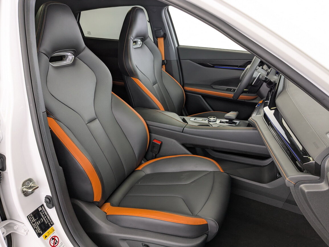 Купить Changan UNI-V, 2023, 32 460 км.. Фото: #23