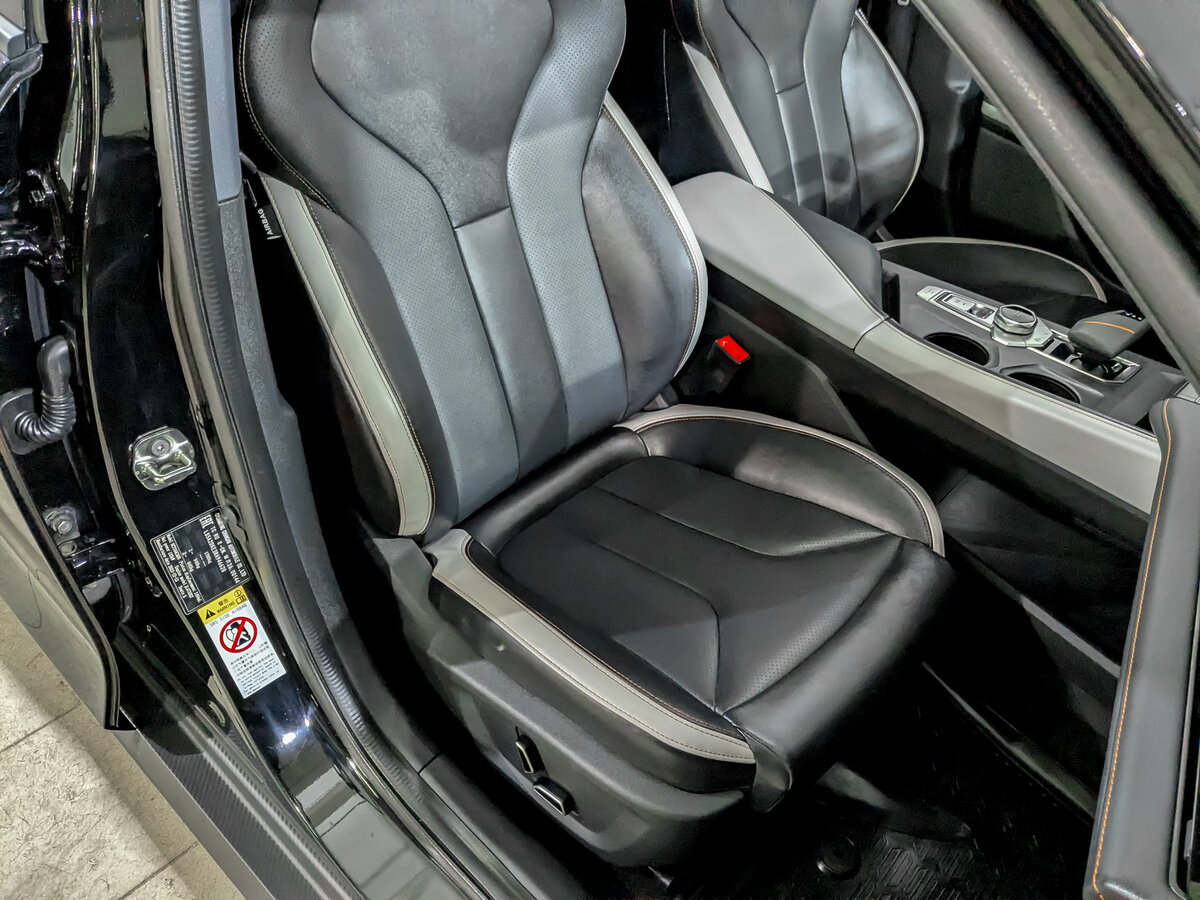 Купить Changan UNI-V, 2023, 41 737 км.. Фото: #22