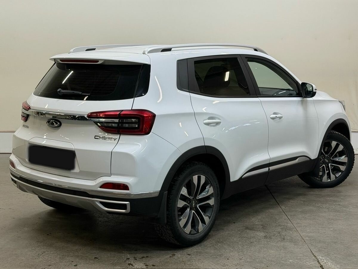 Купить Chery Tiggo 4, 2020, 71 712 км.. Фото: #3