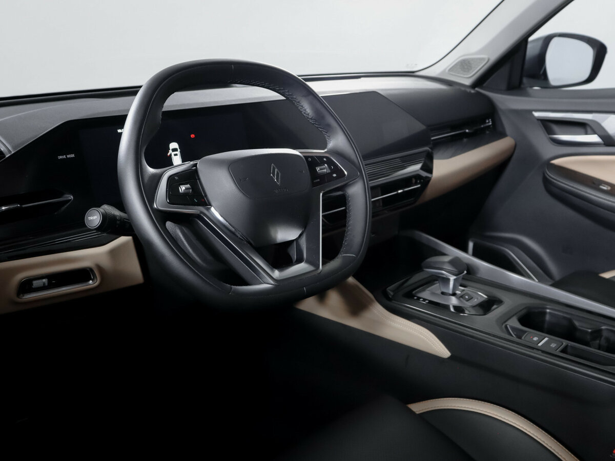 Купить Livan X6 Pro, 2023, 9 126 км.. Фото: #12