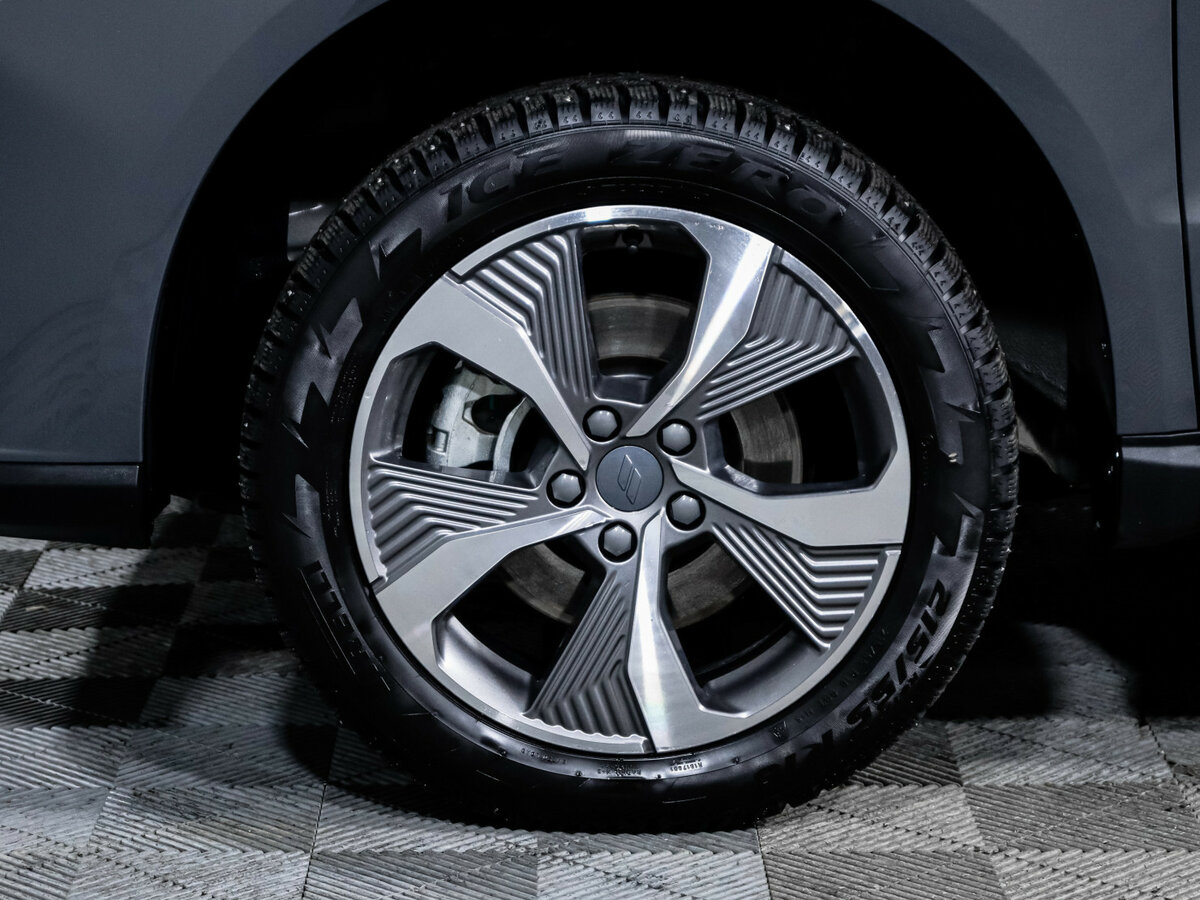 Купить Livan X6 Pro, 2023, 9 126 км.. Фото: #13