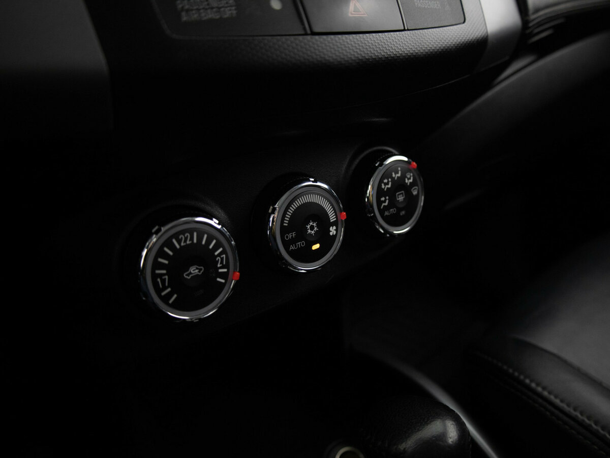 Купить Peugeot 4007, 2012, 224 694 км.. Фото: #9