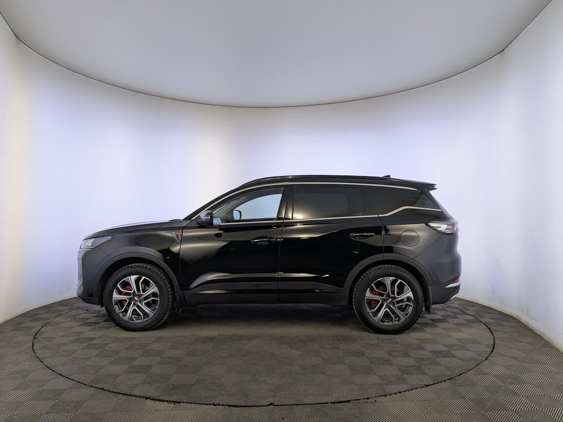 Купить Chery Tiggo 7 Pro Max, 2024, 13 193 км.. Фото: #7