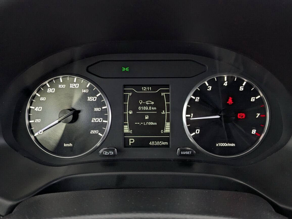 Купить Chery Tiggo 4, 2020, 48 382 км.. Фото: #12