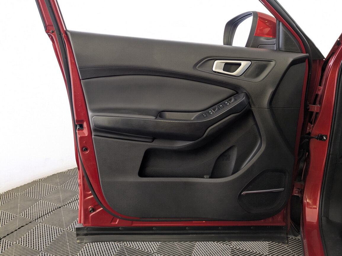 Купить Chery Tiggo 4, 2020, 48 382 км.. Фото: #18