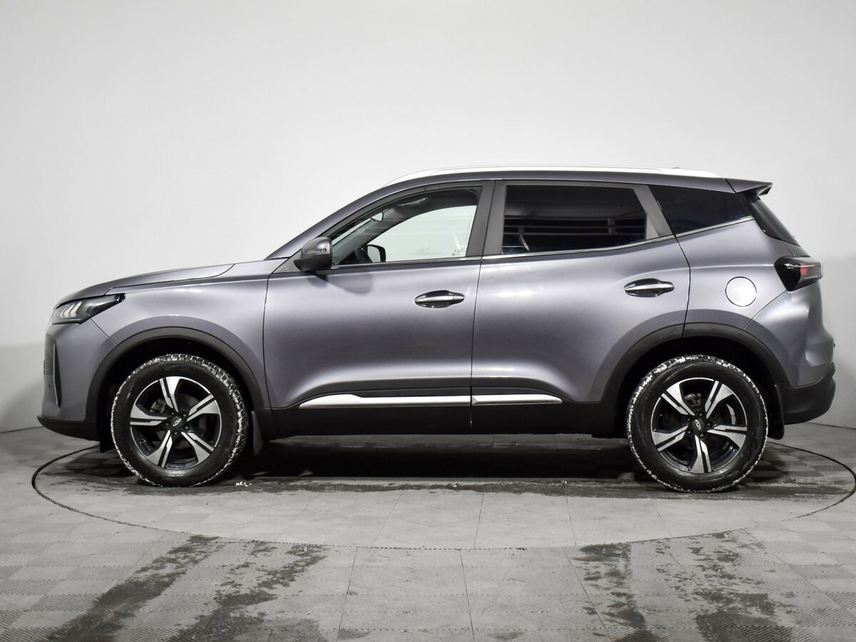 Купить Чери Тигго 4, 2025, 32 810 км.. Фото: #7