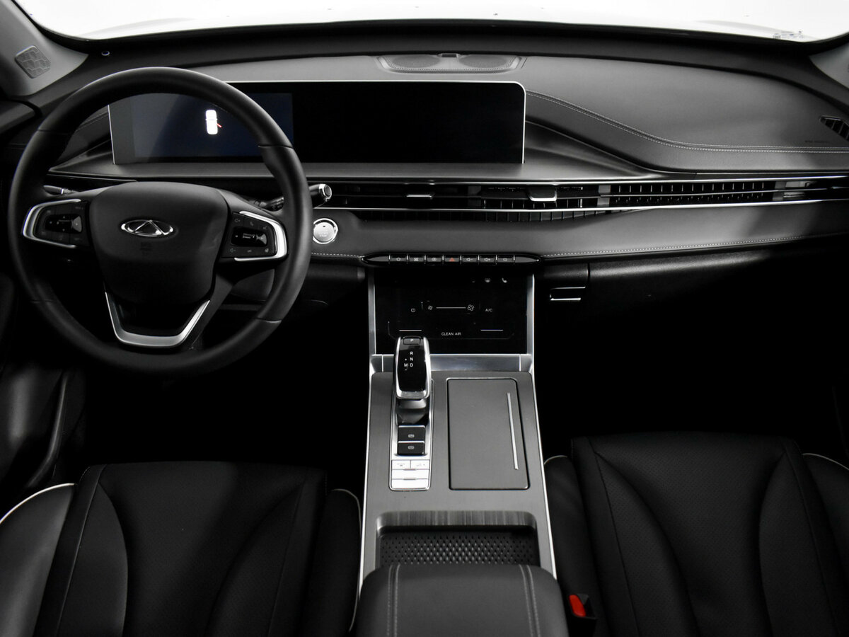 Купить Чери Тигго 4, 2025, 32 810 км.. Фото: #13