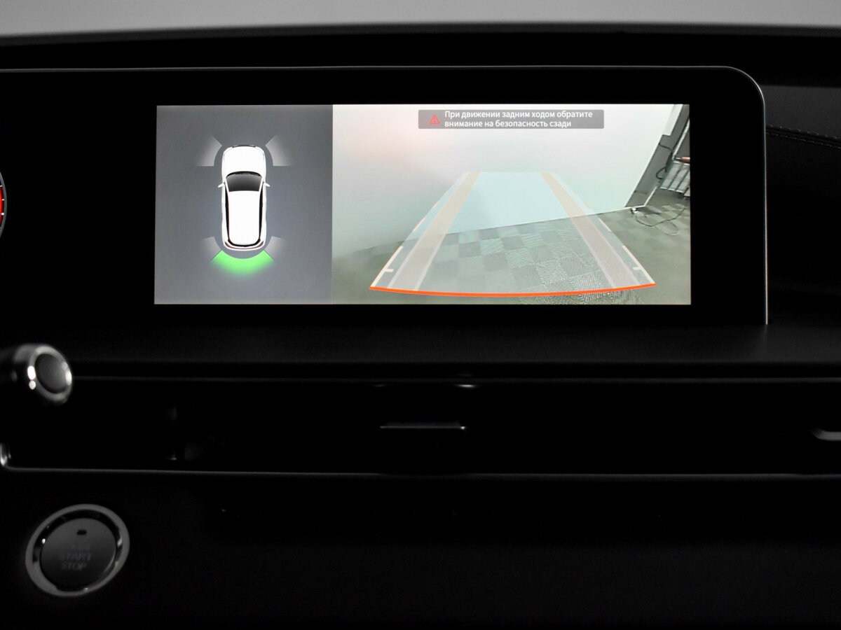 Купить Чери Тигго 4, 2025, 32 810 км.. Фото: #15