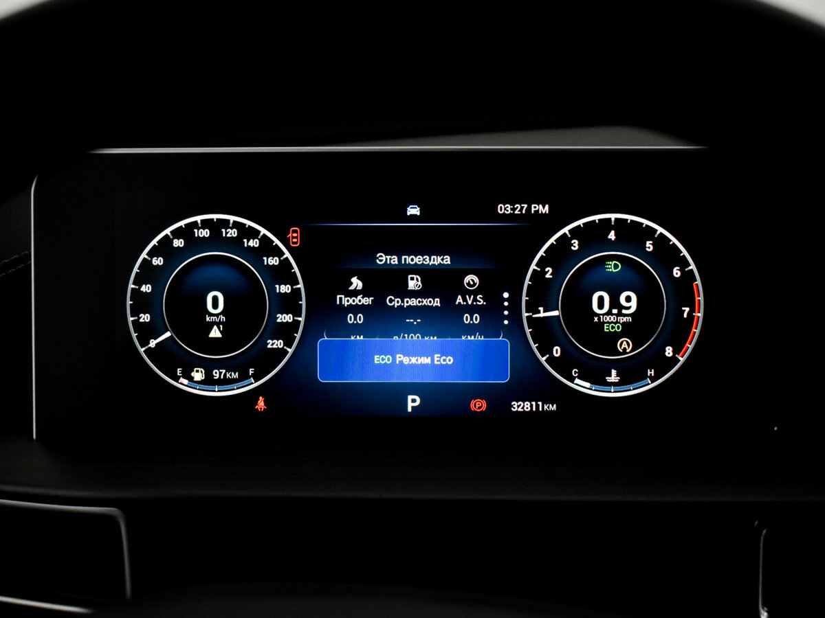 Купить Чери Тигго 4, 2025, 32 810 км.. Фото: #17