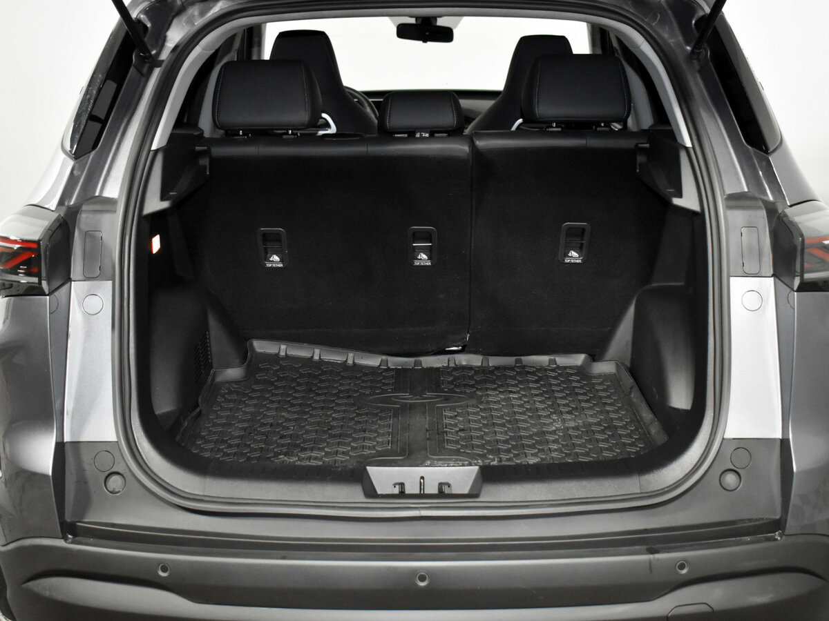 Купить Чери Тигго 4, 2025, 32 810 км.. Фото: #18