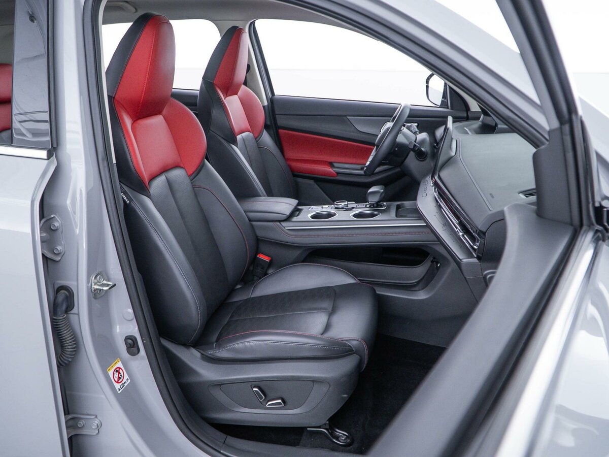 Купить Changan CS55 Plus, 2023, 17 497 км.. Фото: #6