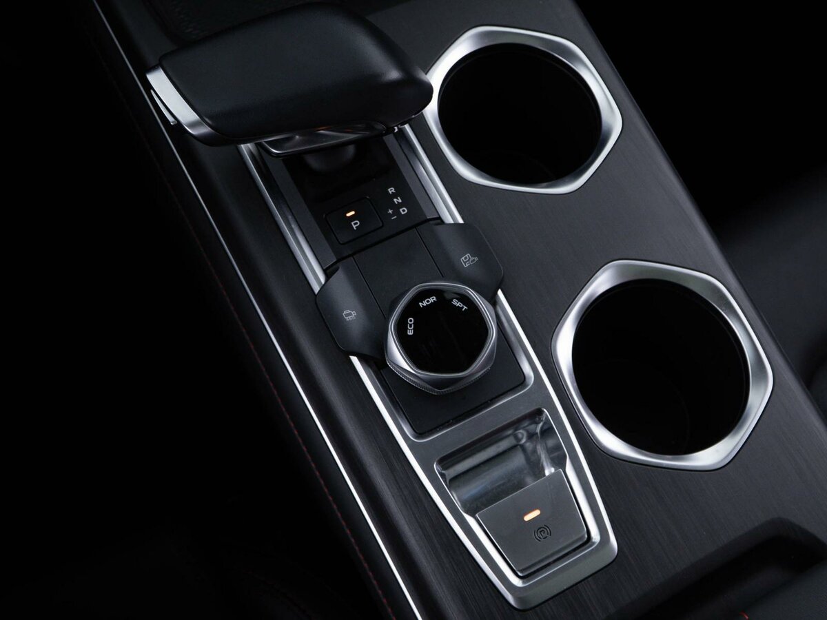 Купить Changan CS55 Plus, 2023, 17 497 км.. Фото: #15