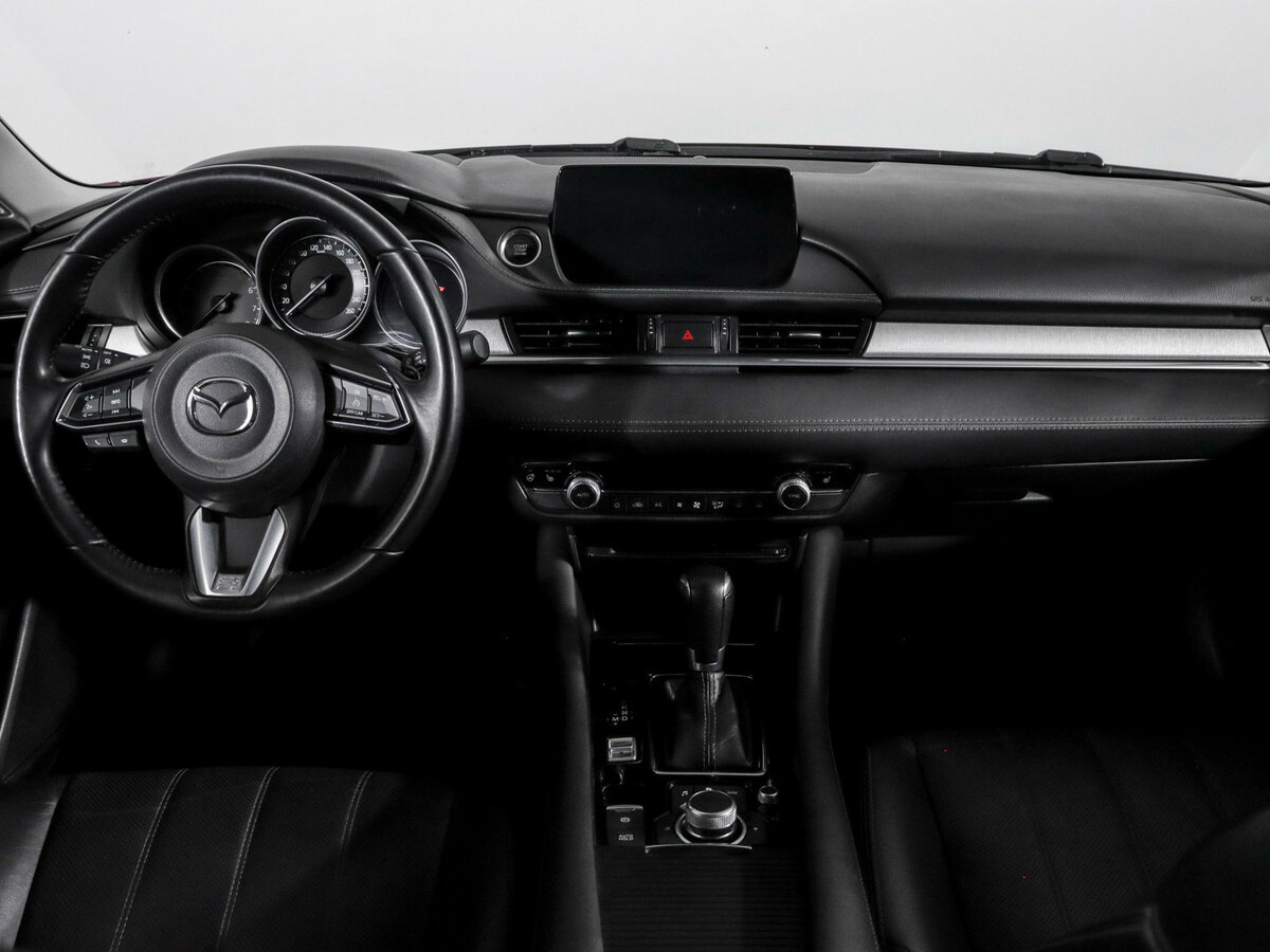 Купить Mazda 6, 2020, 98 237 км.. Фото: #9