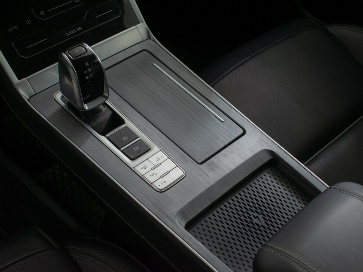 Купить Chery Tiggo 7 Pro Max, 2023, 28 211 км.. Фото: #10