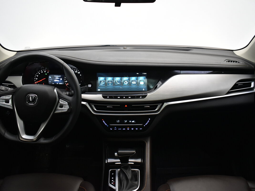 Купить Changan CS35 Plus, 2021, 68 368 км.. Фото: #4