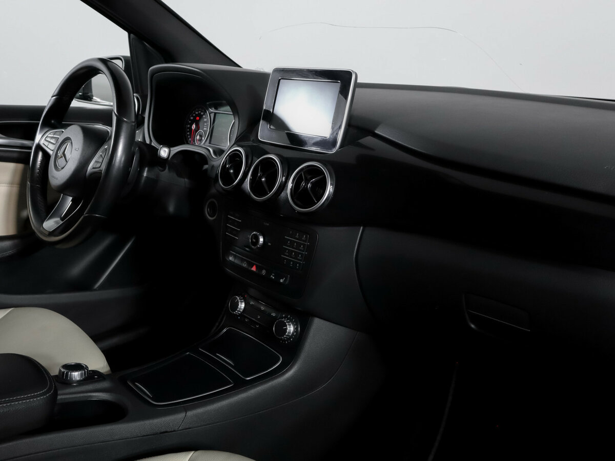 Купить Mercedes-Benz B-Класс, 2015, 110 001 км.. Фото: #6