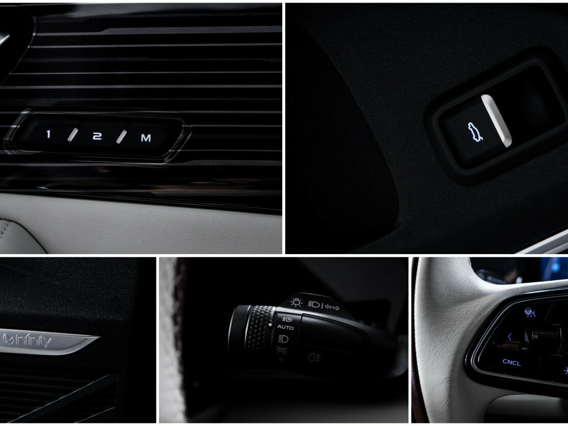 Купить Geely Monjaro, 2023, 49 776 км.. Фото: #16