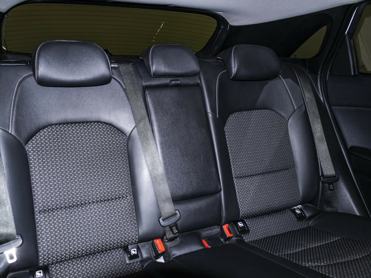 Купить Kia Ceed, 2021, 59 000 км.. Фото: #12