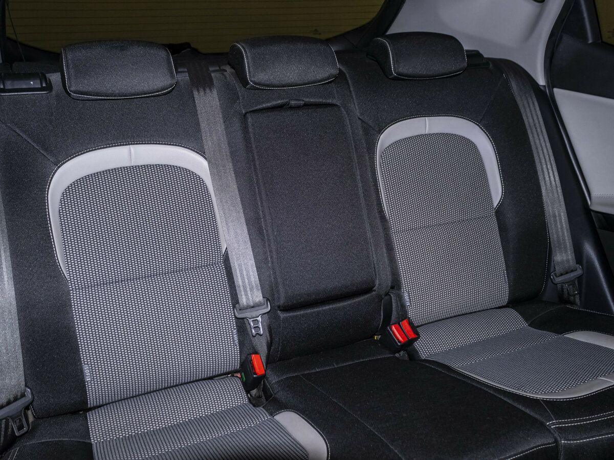 Купить Киа Сид, 2017, 115 602 км.. Фото: #13