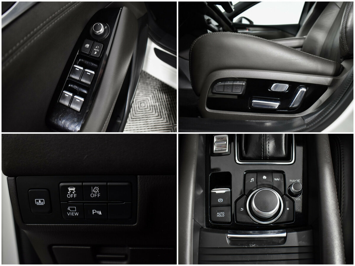 Купить Mazda 6, 2018, 94 310 км.. Фото: #19