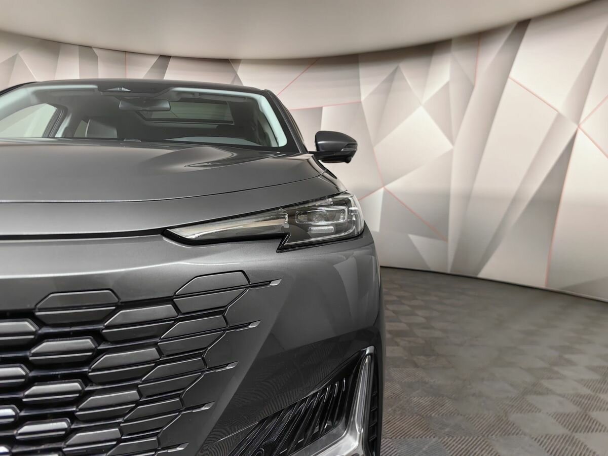 Купить Changan UNI-K, 2022, 21 283 км.. Фото: #9