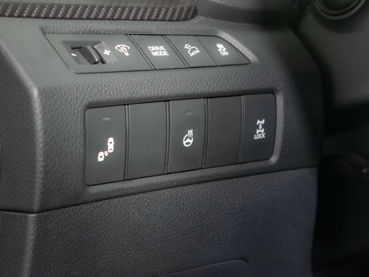 Купить Hyundai Santa Fe, 2017, 130 000 км.. Фото: #11