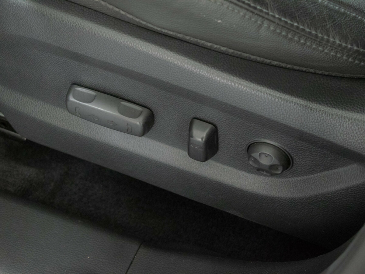 Купить Hyundai Santa Fe, 2017, 130 000 км.. Фото: #13