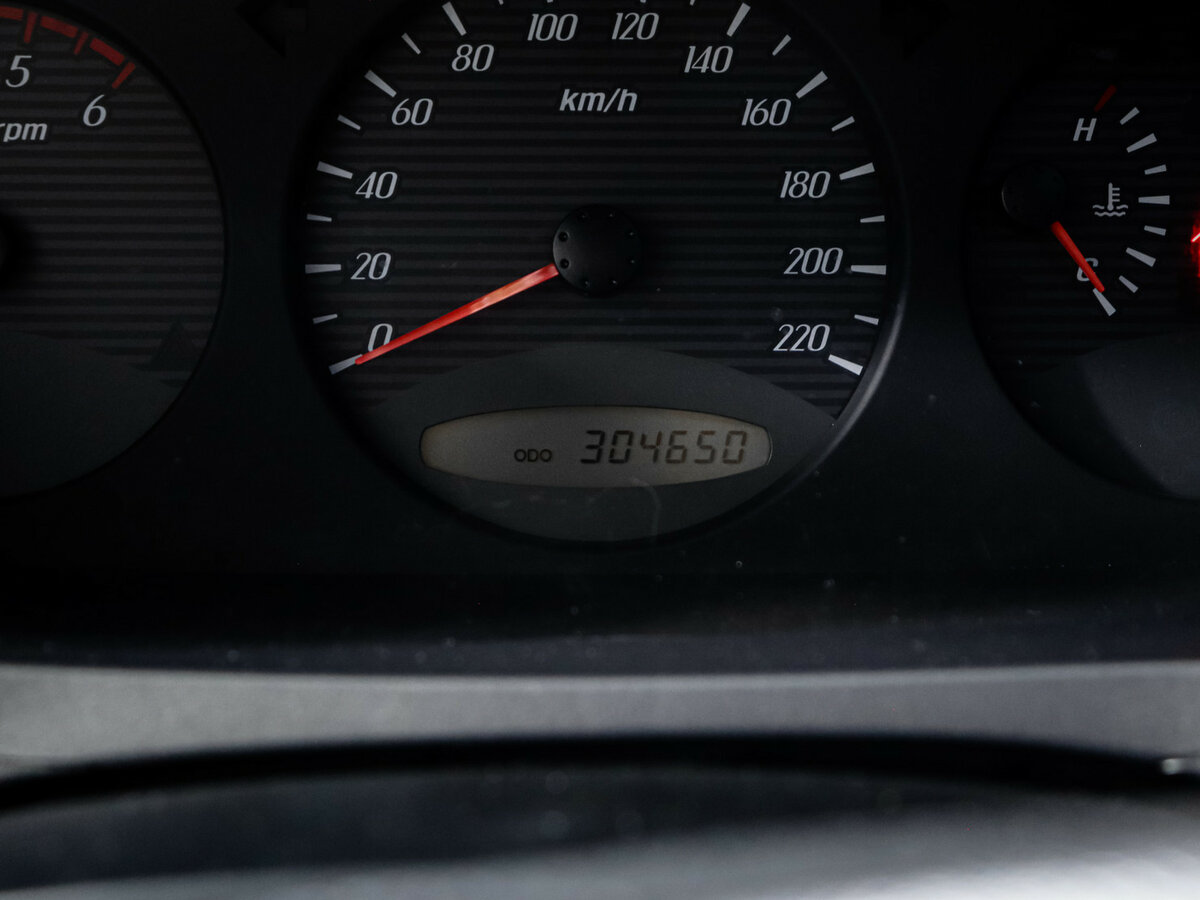 Купить SsangYong Kyron, 2013, 304 649 км.. Фото: #10