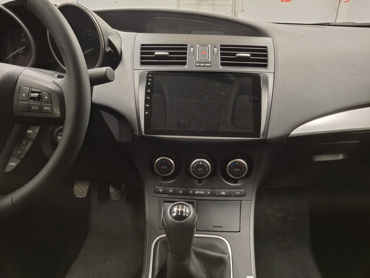 Купить Mazda 3, 2013, 107 572 км.. Фото: #14