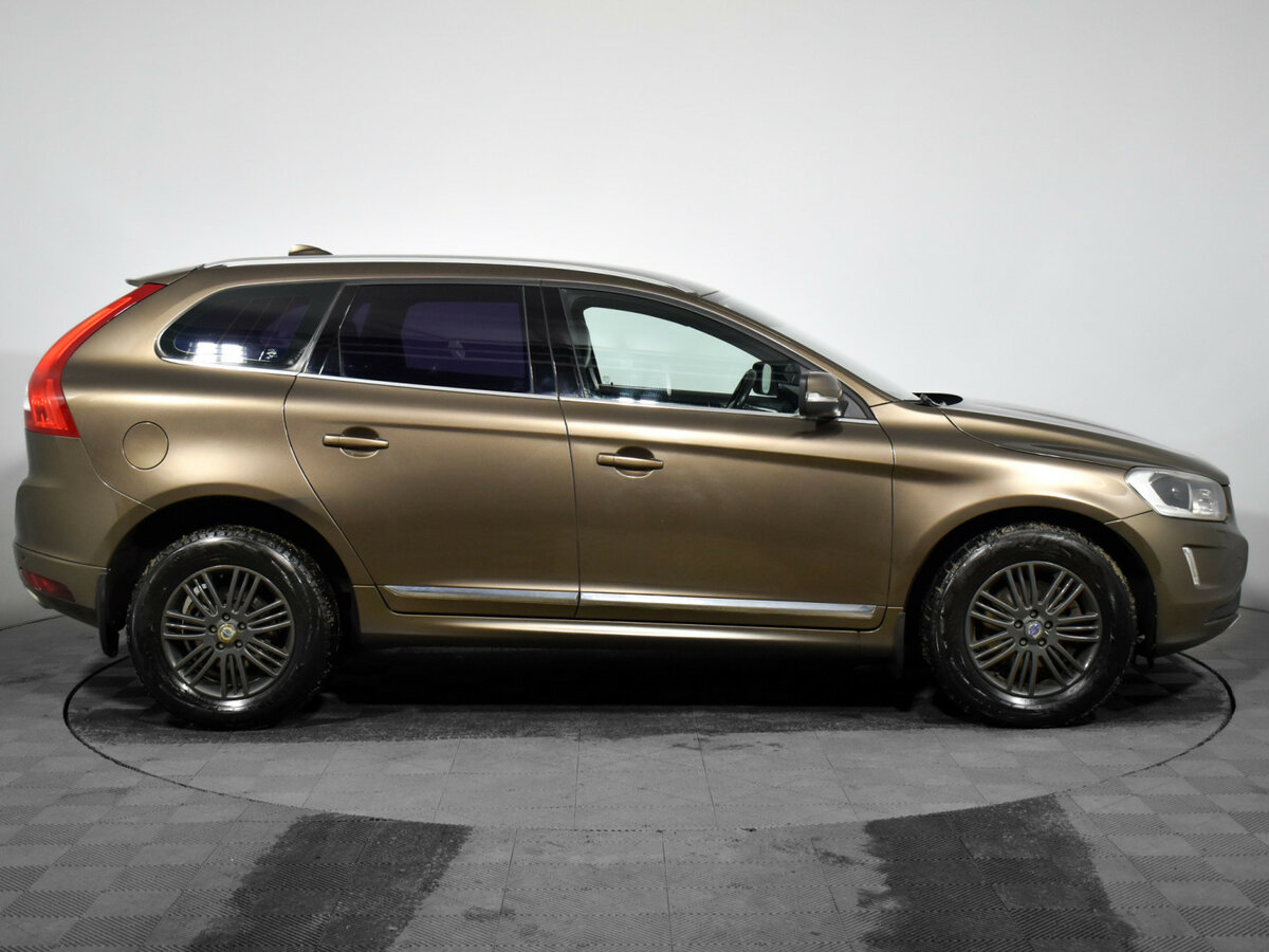 Купить Volvo XC60, 2014, 290 195 км.. Фото: #3