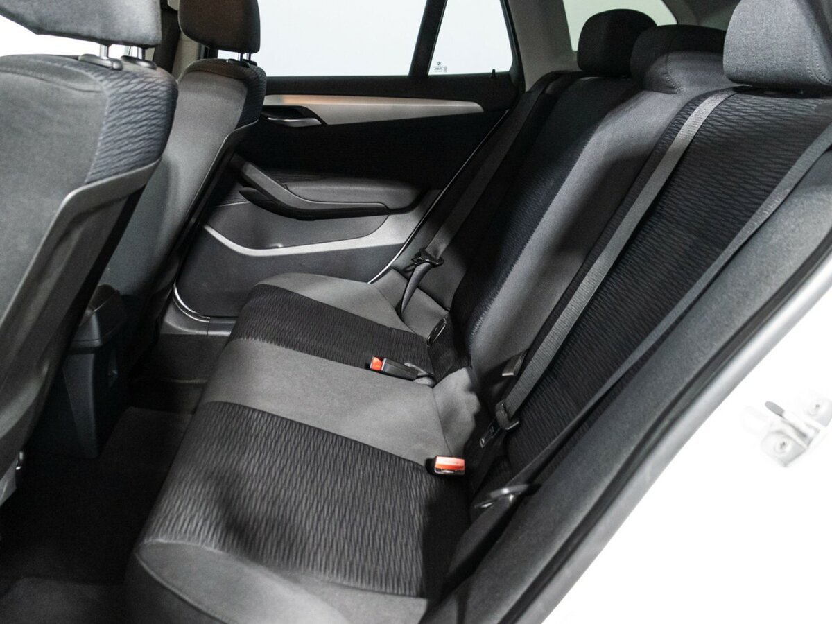 Купить BMW X1, 2013, 158 185 км.. Фото: #9