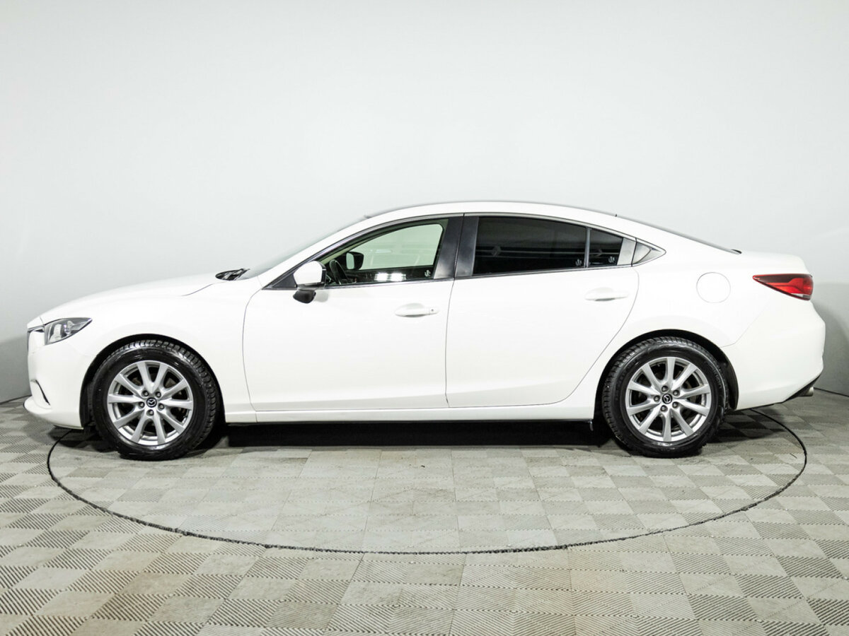 Купить Mazda 6, 2017, 138 601 км.. Фото: #7