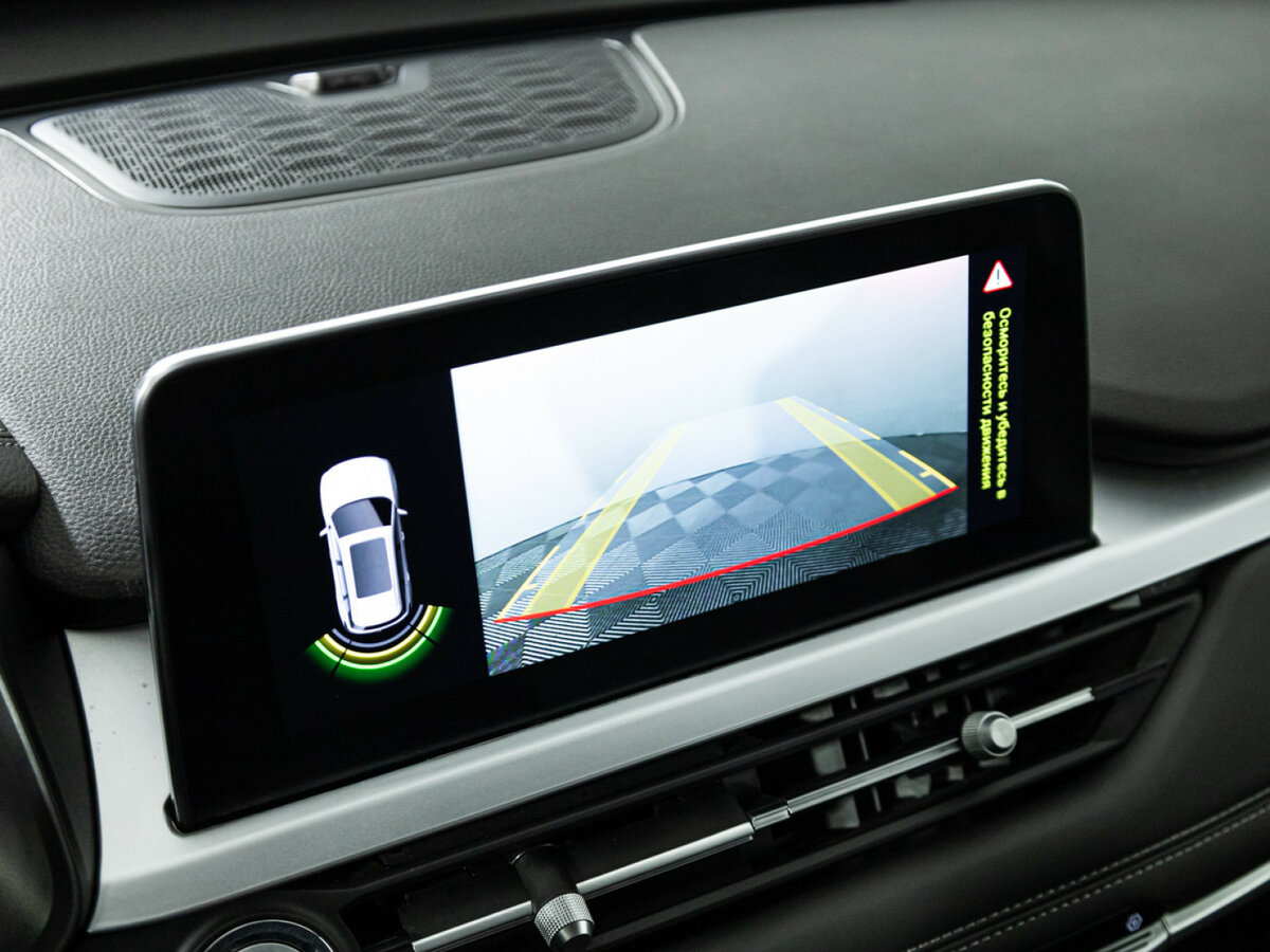 Купить Chery Tiggo 7 Pro, 2023, 87 601 км.. Фото: #13