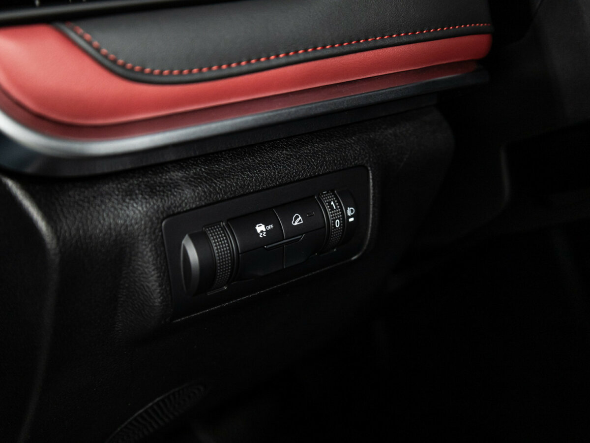 Купить Chery Tiggo 4 Pro, 2023, 43 023 км.. Фото: #19