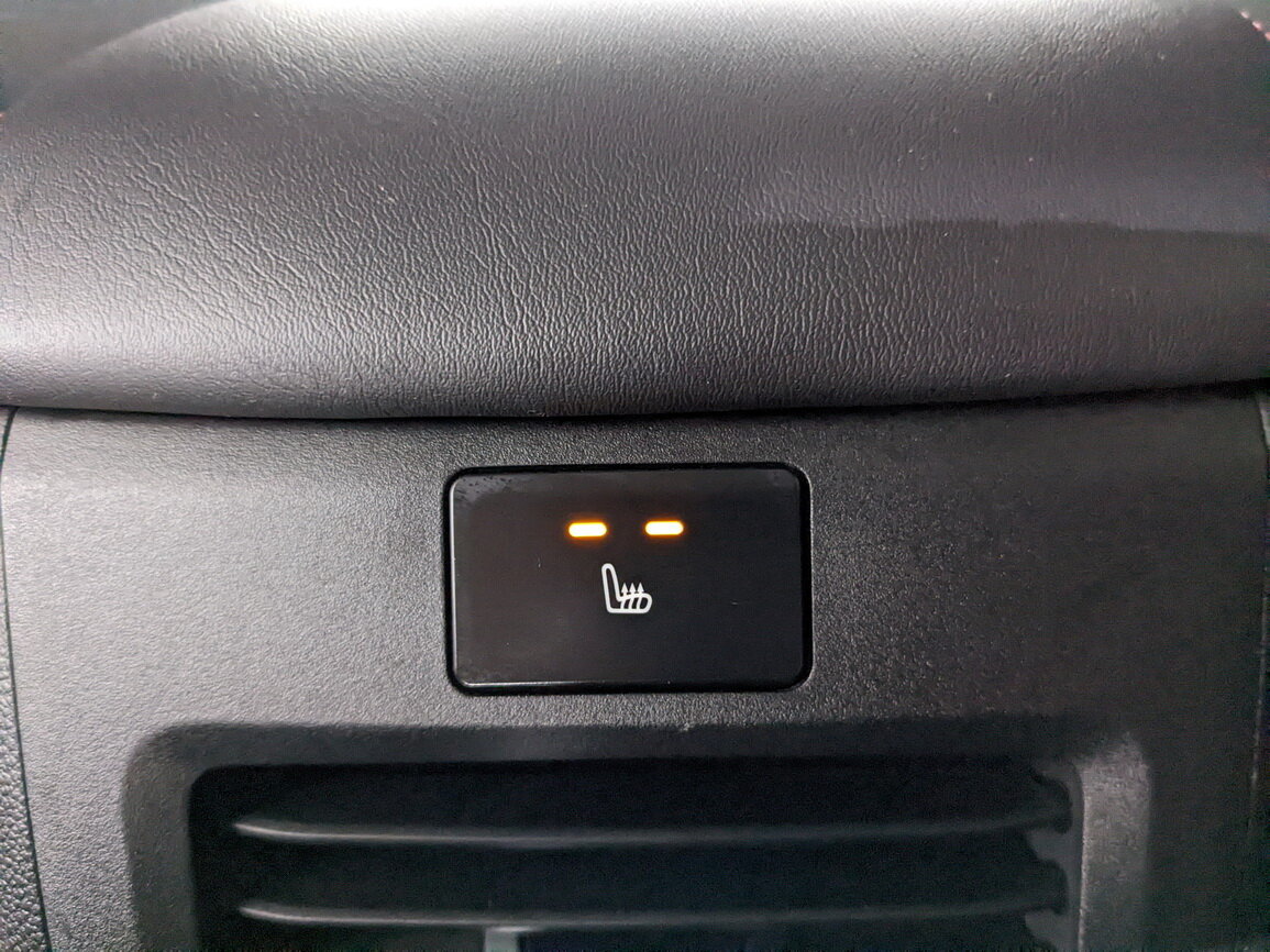 Купить Changan CS35 Plus, 2023, 67 484 км.. Фото: #26