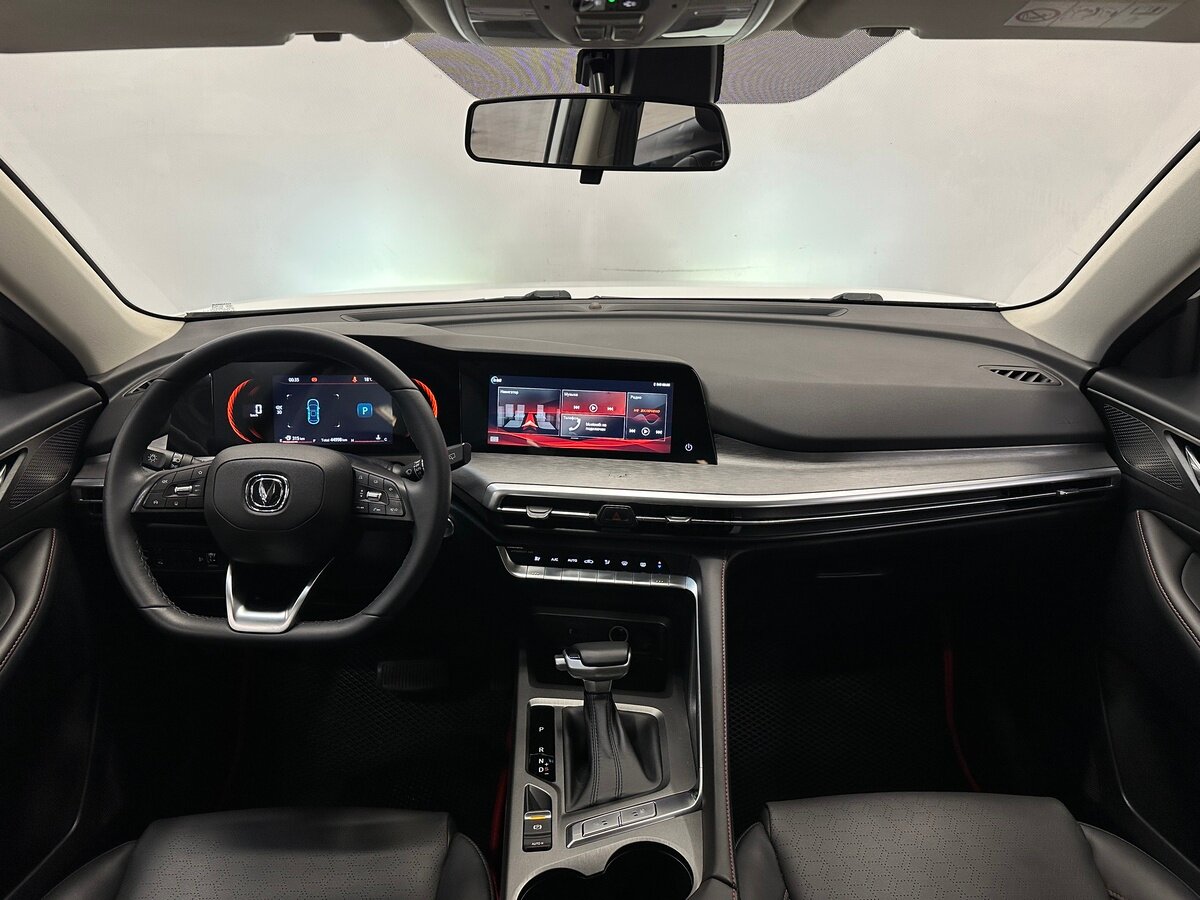 Купить Changan CS35 Plus, 2023, 44 997 км.. Фото: #4