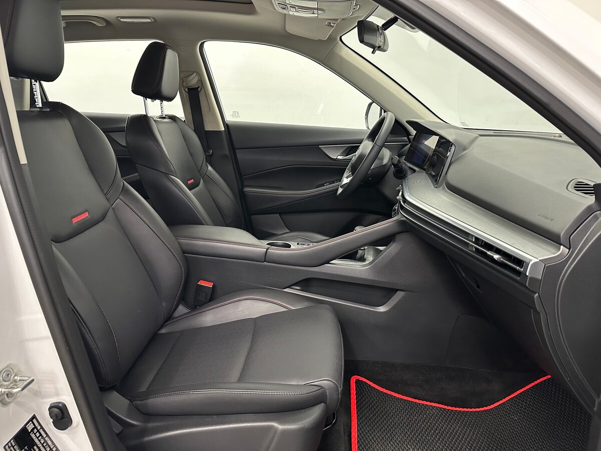 Купить Changan CS35 Plus, 2023, 44 997 км.. Фото: #13