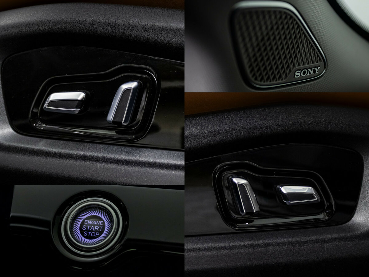 Купить Омода Ц5, 2022, 22 156 км.. Фото: #14