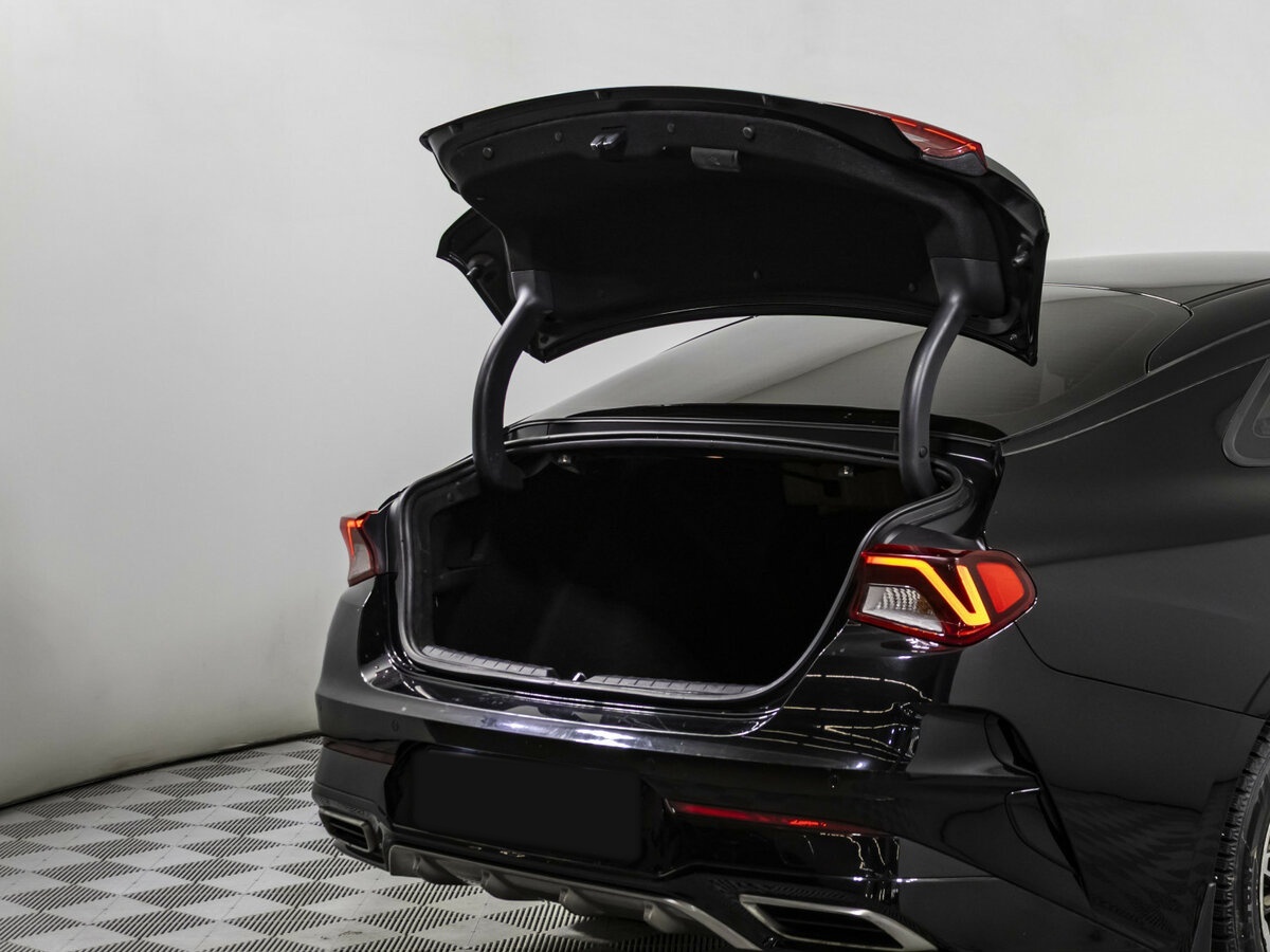 Купить Kia K5, 2020, 111 000 км.. Фото: #11