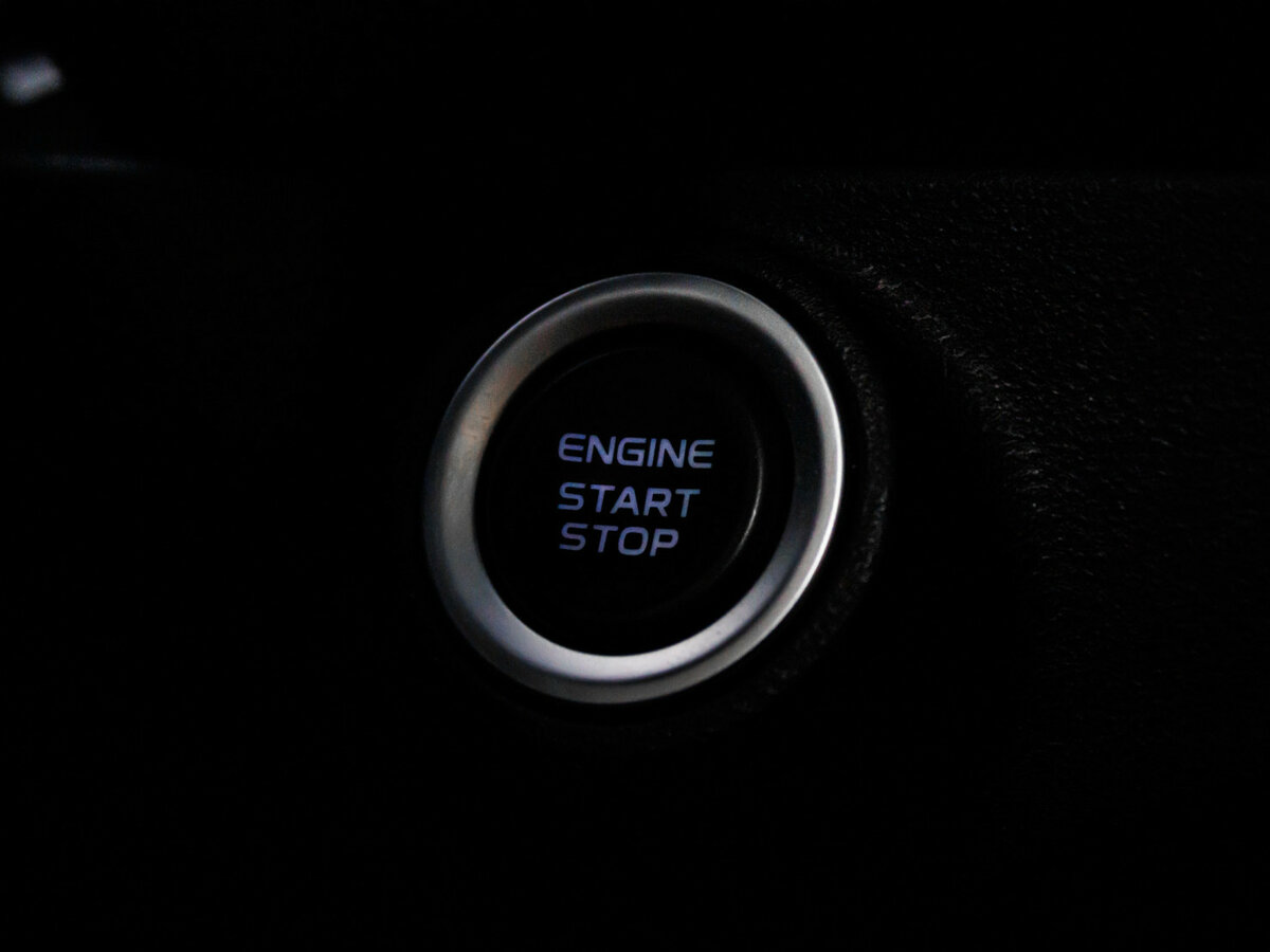 Купить Geely Cityray, 2024, 19 877 км.. Фото: #17