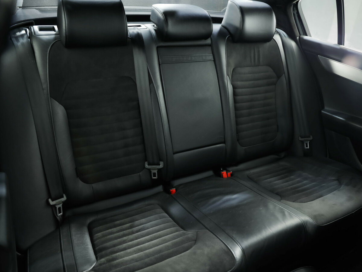 Купить Volkswagen Passat, 2014, 125 463 км.. Фото: #29