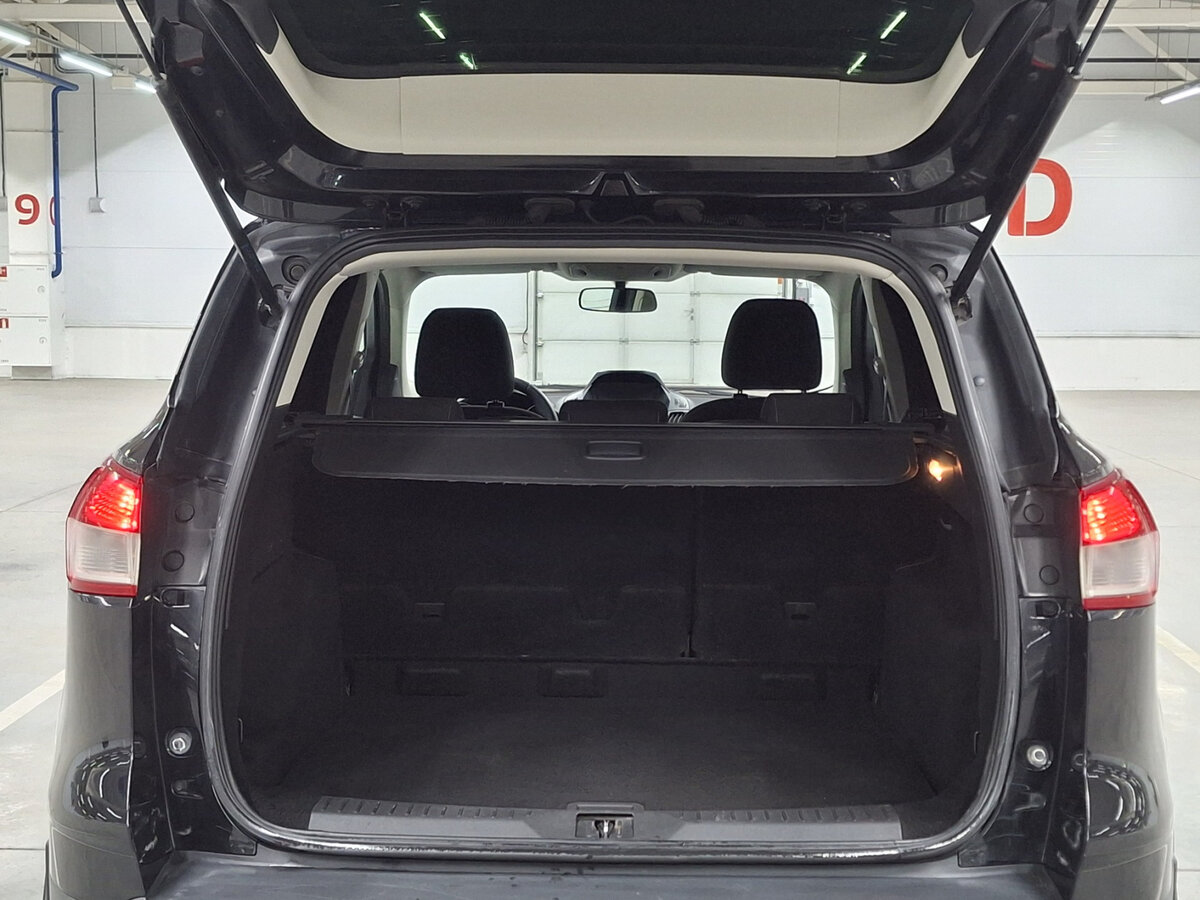 Купить Ford Kuga, 2013, 230 651 км.. Фото: #9