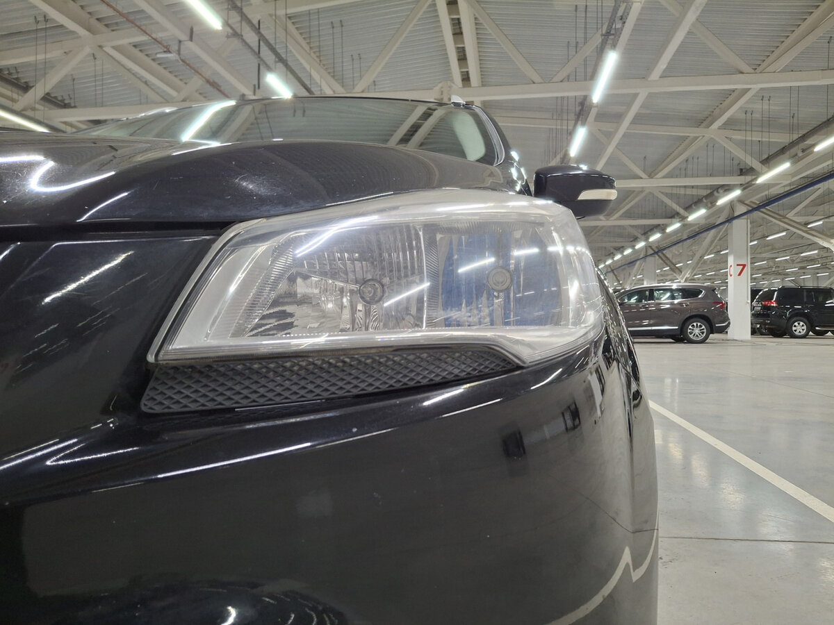 Купить Ford Kuga, 2013, 230 651 км.. Фото: #15