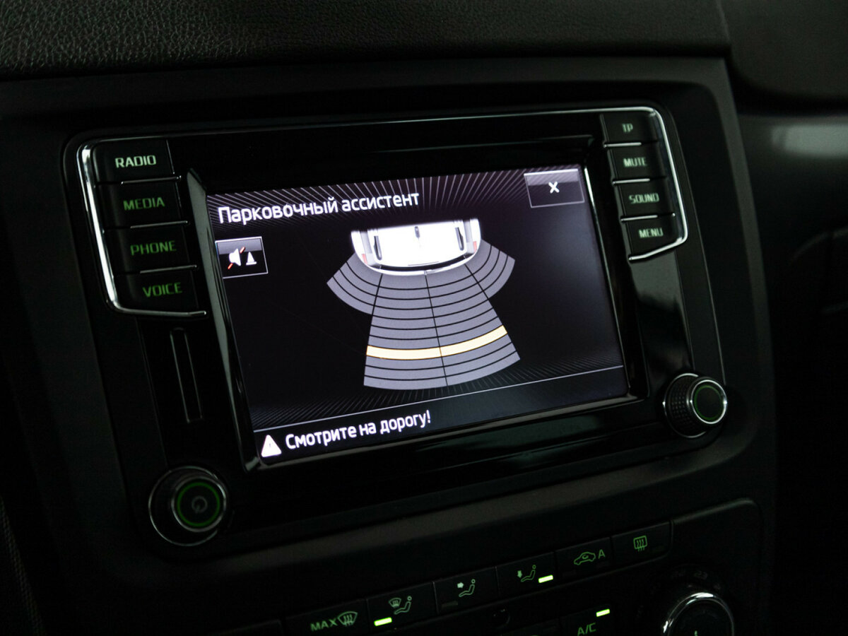 Купить Шкода Йети, 2015, 209 835 км.. Фото: #13