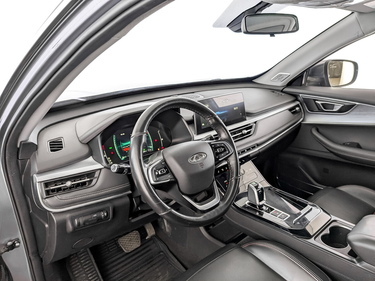 Купить Chery Tiggo 7 Pro, 2022, 125 076 км.. Фото: #14