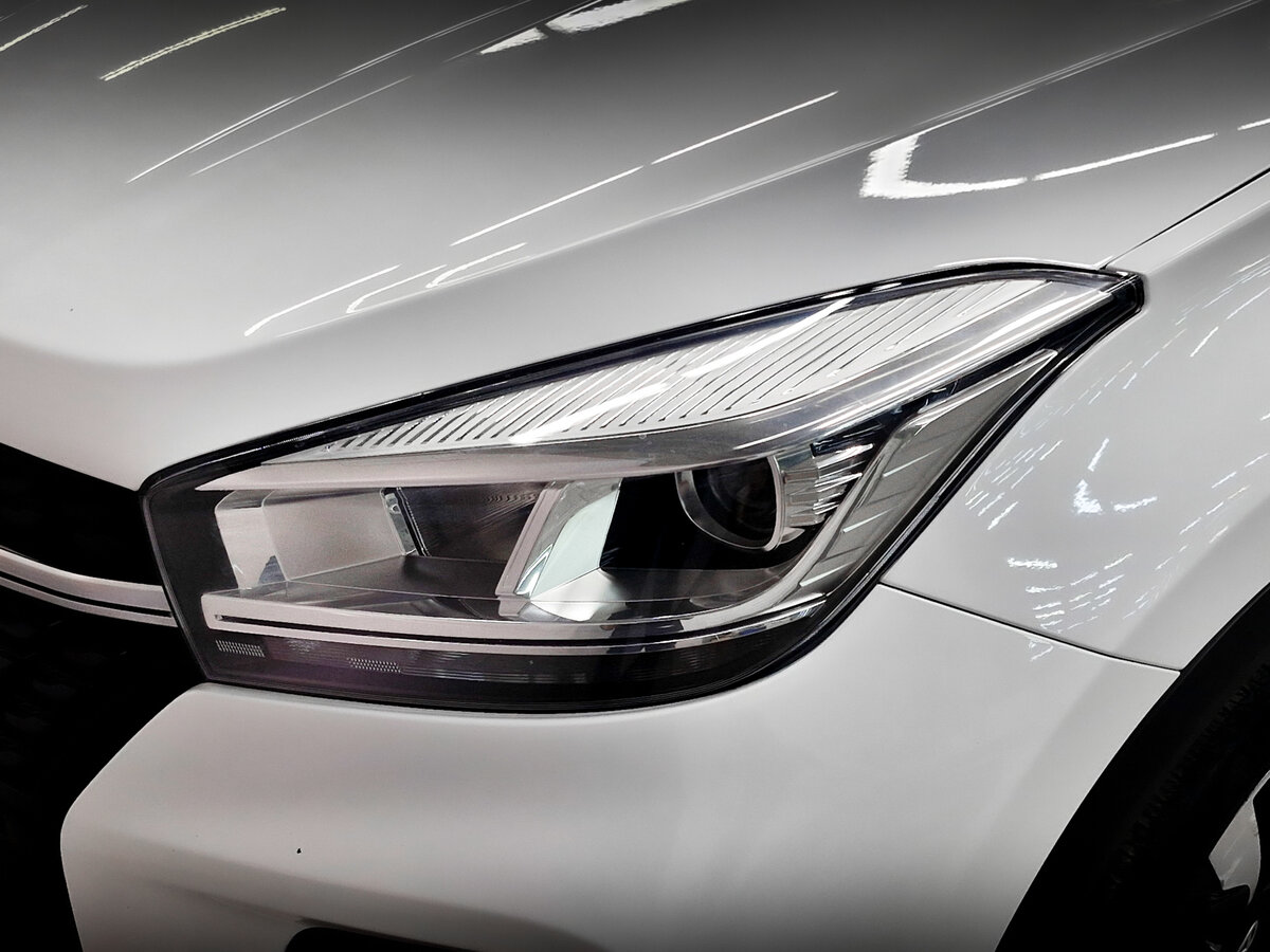 Купить Chery Tiggo 4, 2022, 89 148 км.. Фото: #17