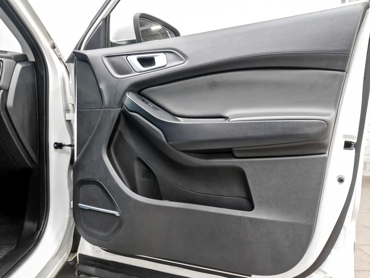 Купить Chery Tiggo 4, 2022, 89 148 км.. Фото: #23