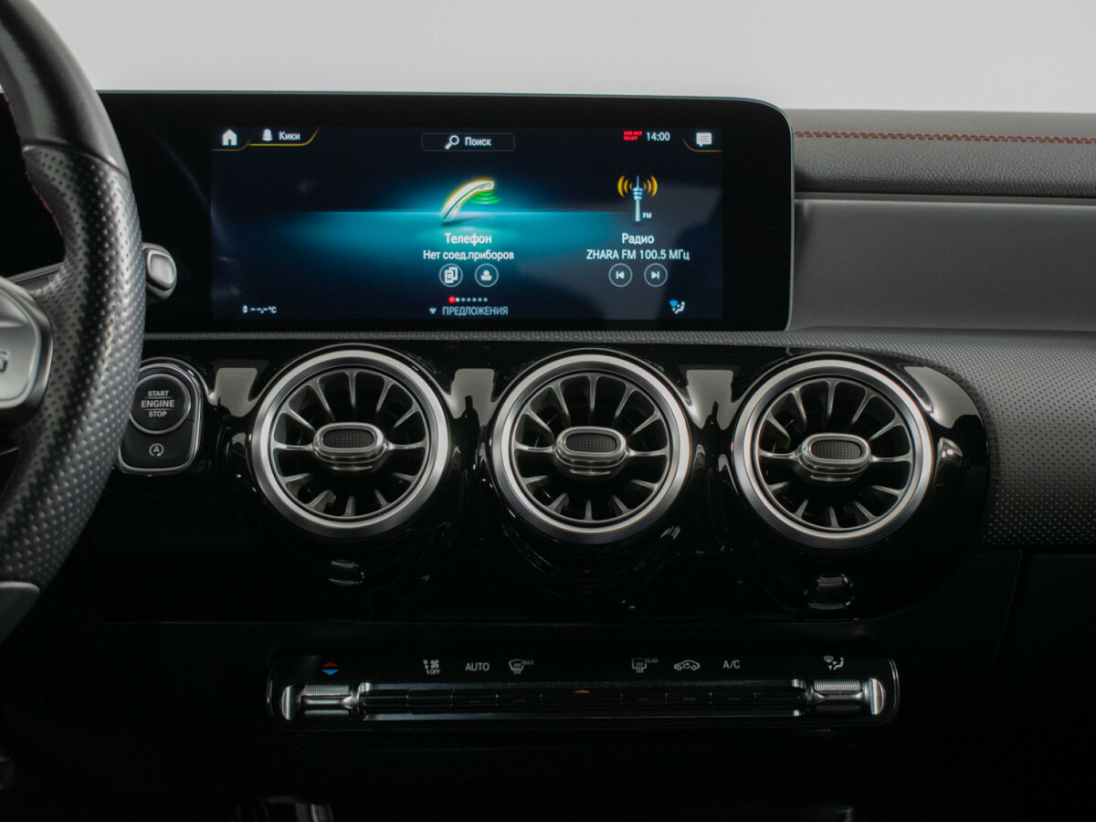 Купить Mercedes-Benz CLA, 2020, 99 295 км.. Фото: #11