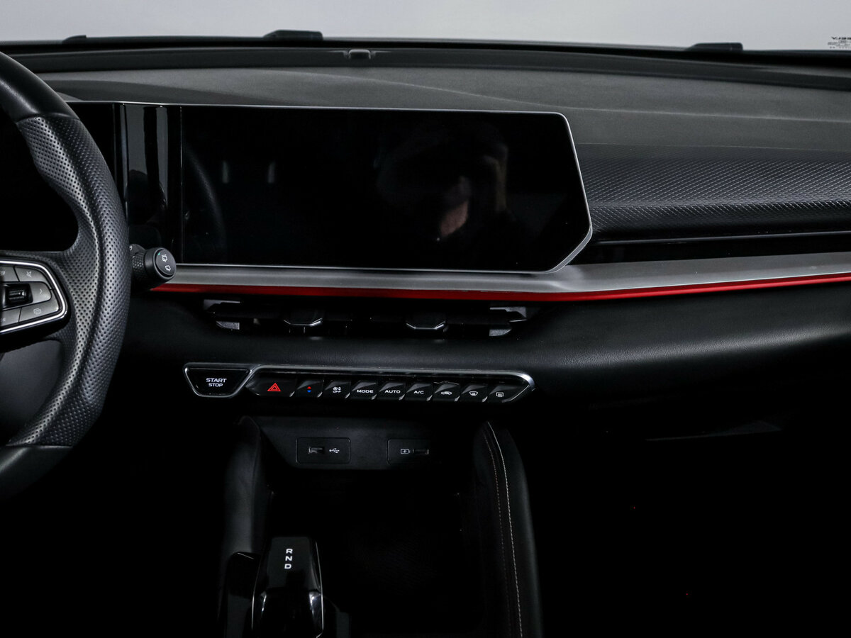 Купить Джили Кулрэй, 2024, 25 500 км.. Фото: #10