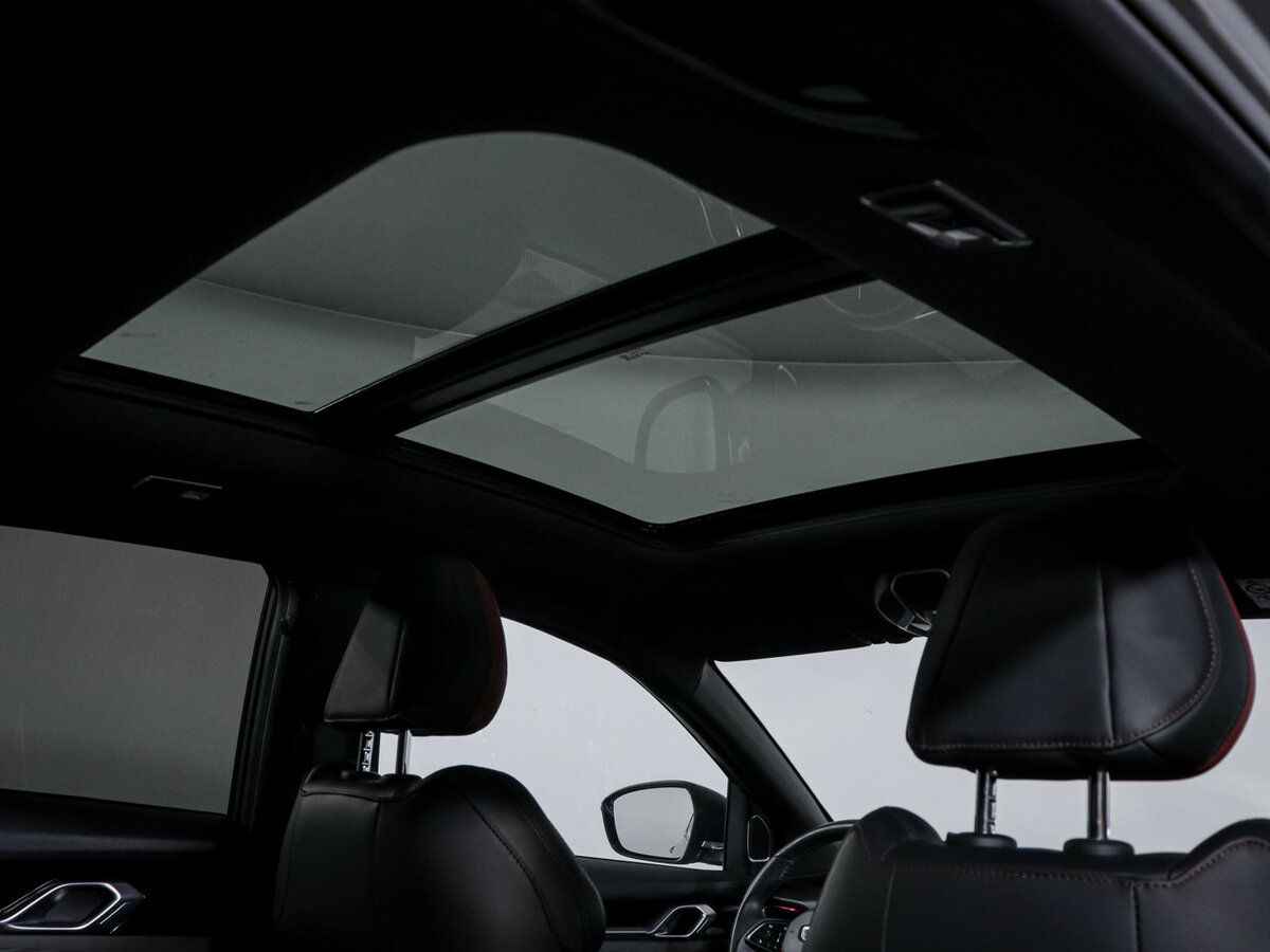 Купить Джили Кулрэй, 2024, 25 500 км.. Фото: #13